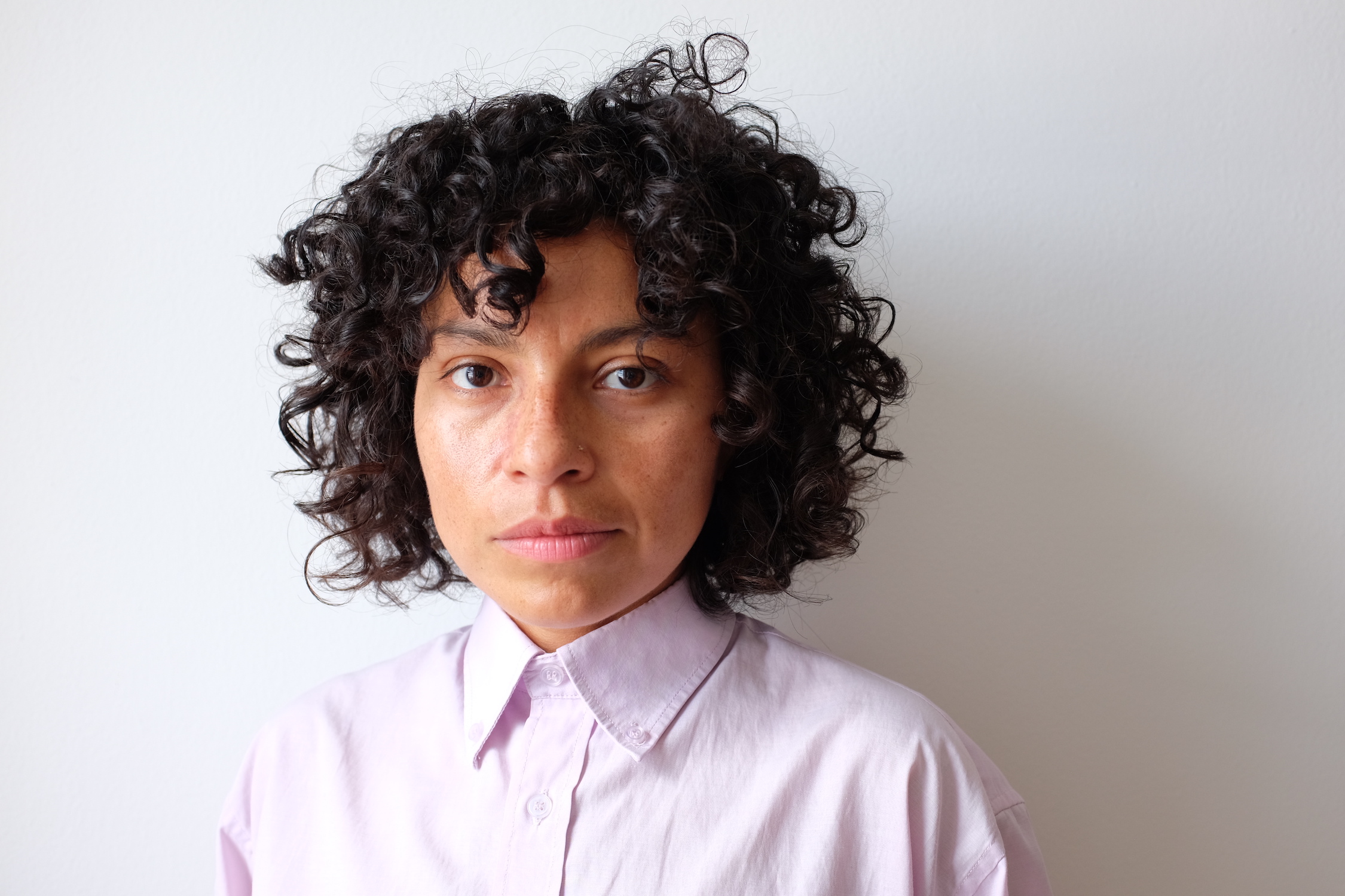 Mariana Valencia The Herb Alpert Award in the Arts